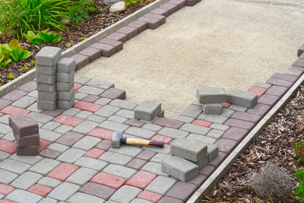 Best Driveway Paving Contractor  in Eden Isle, LA