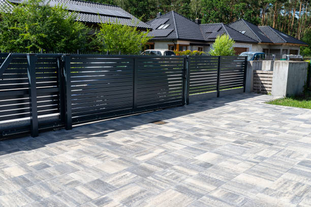 Best Concrete Paver Driveway  in Eden Isle, LA