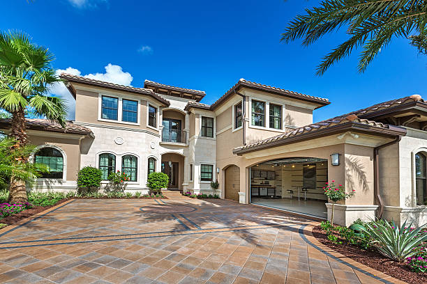 Reasons to Select Us for Your Driveway Paving Requirements in Eden Isle, LA