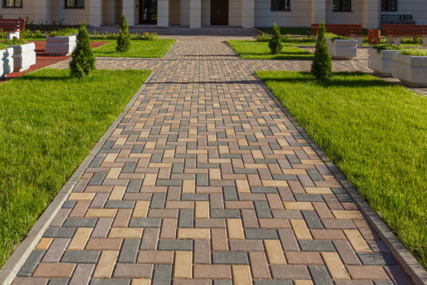 Best Residential Driveway Paver Services  in Eden Isle, LA